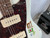 Used Squier CLASSIC VIBE MODDED JAZZMASTER Offset Double Cutaway Electric Guitar White 6-String 40012-S000307074 View 4