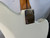 Used Squier CLASSIC VIBE MODDED JAZZMASTER Offset Double Cutaway Electric Guitar White 6-String 40012-S000307074 View 13