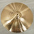 Used Paiste 20" Full Crash Cymbal 40015-S000331829 View 1