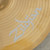 Used Zildjian 21" A Custom 20th Anniversary Medium Thin Ride Cymbal 40015-S000331830 View 10