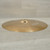 Used Zildjian 21" A Custom 20th Anniversary Medium Thin Ride Cymbal 40015-S000331830 View 8