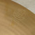 Used Zildjian 21" A Custom 20th Anniversary Medium Thin Ride Cymbal 40015-S000331830 View 7