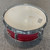 Used SLINGERLAND 70S 5.5 X 14 6-LUG SNARE DRUM 41106-S000096534 View 6