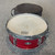 Used SLINGERLAND 70S 5.5 X 14 6-LUG SNARE DRUM 41106-S000096534 View 1
