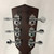 Used Johnson JR-998SE-PN Resonating Guitar Other 41128-S000108835 View 5