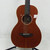 Used Breedlove Frontier Parlor E Solid Top Acoustic Guitar 40042-S000262986 View 1
