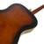 Used Ibanez PC15-VS CONCERT Solid Top Acoustic Guitar 40090-S000081291 View 13