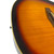 Used Ibanez PC15-VS CONCERT Solid Top Acoustic Guitar 40090-S000081291 View 4