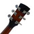 Used Ibanez PC15-VS CONCERT Solid Top Acoustic Guitar 40090-S000081291 View 14