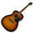 Used Ibanez PC15-VS CONCERT Solid Top Acoustic Guitar 40090-S000081291 View 2