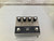 Used Jackson Audio 1484 TWIN TREM TREMOLO Pedal 41138-S000098354 View 2