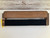 Used  Socal 16.5X5.5 WOOD PEDALBOARD 41112-S000098356 View 1