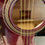 Used Rogue RA090T-CERD Laminate Top Acoustic Guitar Red 40009-S000309410 View 3