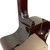 Used Rogue RA090T-CERD Laminate Top Acoustic Guitar Red 40009-S000309410 View 9