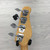 Used Jay Turser P-Type Lefty Bass Guitar Black 4-String 41124-S000207213 View 6