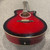 Used VENTURA V15 RED Acoustic Guitar 41106-S000096538 View 5