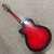 Used VENTURA V15 RED Acoustic Guitar 41106-S000096538 View 7