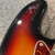 Used 2011 SQUIER VINTAGE MODIFIED JAZZ BASS 4-String Bass Guitar 41106-S000096540 View 7
