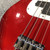 Used SQUIER AFFINITY P-BASS 4-String Bass Guitar 41106-S000096543 View 10