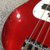 Used SQUIER AFFINITY P-BASS 4-String Bass Guitar 41106-S000096543 View 9