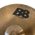 Used Sabian 20IN B8 RIDE Ride Cymbal 20" 40009-S000309420 View 2