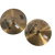 Used Sabian 14IN B8 HH Hi Hat Cymbals 14" 40009-S000309419 View 1