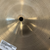 Used Zildjian 16IN THIN CRASH Crash Cymbal 16" 40009-S000309418 View 2