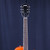 Used Gretsch G5427T ELECTROMATIC FLAME TOP GUITAR Semi-Hollow Electric Guitar Orange 6-String 41140-S000133033 View 3