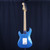 Used Fender PLAYERS STRATOCASTER MIM S Type Electric Guitar Blue 6-String 41140-S000133036 View 7