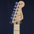 Used Fender PLAYERS STRATOCASTER MIM S Type Electric Guitar Blue 6-String 41140-S000133036 View 4