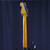 Used Fender STRATOCASTER AM VINTAGE 57RI 1986 Vintage S Type Electric Guitar Black 6-String 40123-S000133038 View 6