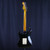 Used Fender STRATOCASTER AM VINTAGE 57RI 1986 Vintage S Type Electric Guitar Black 6-String 40123-S000133038 View 7