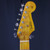 Used Fender STRATOCASTER AM VINTAGE 57RI 1986 Vintage S Type Electric Guitar Black 6-String 40123-S000133038 View 4