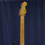 Used Fender STRATOCASTER AM VINTAGE 57RI 1986 Vintage S Type Electric Guitar Black 6-String 40123-S000133038 View 3