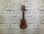 Used Kamaka Concert Longneck HF-2L UKULELE  41112-S000098359 View 2