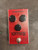 Used TC Electronic NETHER OCTAVER Guitar Effect 41116-S000049993 View 1