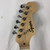 Used Squier MINI JAZZMASTER S Type Electric Guitar White 6-String 41128-S000108845 View 2