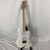 Used Squier MINI JAZZMASTER S Type Electric Guitar White 6-String 41128-S000108845 View 4