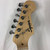 Used Squier MINI JAZZMASTER S Type Electric Guitar White 6-String 41128-S000108845 View 3