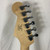 Used Squier MINI JAZZMASTER S Type Electric Guitar White 6-String 41128-S000108845 View 6