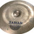 Used Sabian B8 PRO 20 CHINA CRASH Crash Cymbal Other 41136-S000154311 View 2