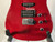 Used Squier II STRATOCASTER MIK S Type Electric Guitar Red 6-String 40012-S000307084 View 7