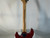 Used Squier II STRATOCASTER MIK S Type Electric Guitar Red 6-String 40012-S000307084 View 11