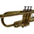 Used Brandless STUDENT TRUMPET 40090-S000081293 View 8