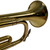 Used Brandless STUDENT TRUMPET 40090-S000081293 View 11