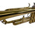 Used Brandless STUDENT TRUMPET 40090-S000081293 View 4