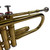 Used Brandless STUDENT TRUMPET 40090-S000081293 View 6