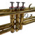 Used Brandless STUDENT TRUMPET 40090-S000081293 View 9