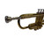 Used Brandless STUDENT TRUMPET 40090-S000081293 View 7