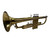 Used Brandless STUDENT TRUMPET 40090-S000081293 View 3